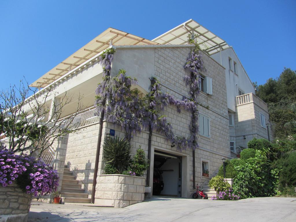 Hela Apartman